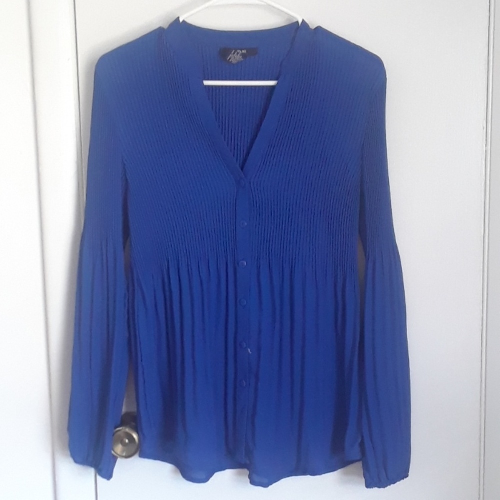 Alfani Blouse